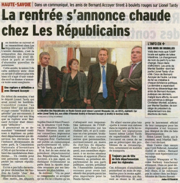 presse,essor,dauphine,interview,ump,les republicains,regionales,election