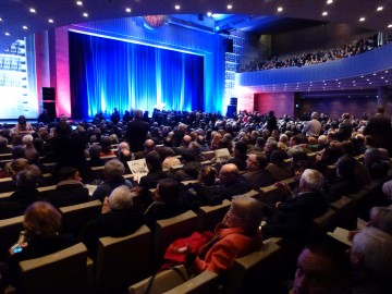 meeting,fillon,ump,mutualite