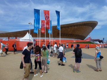 jo,londres,club france,athletisme,taekwondo,parc olympique,cio