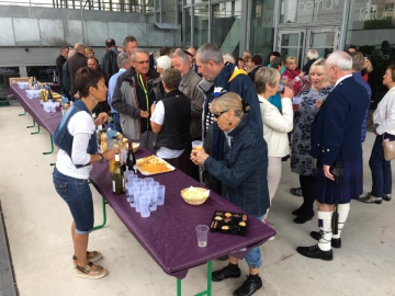 cran-gevrier,fete d'automne,associations,haute-savoie