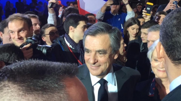 paris,lr,les republicains,meeting,francois,fillon,presidentielle,election