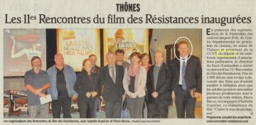 thones,film,resistance,cinema