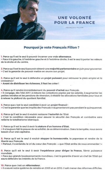 fillon,presidentielle,les republicains