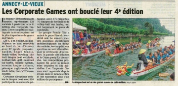 annecy-le-vieux,corporate games,haute-savoie