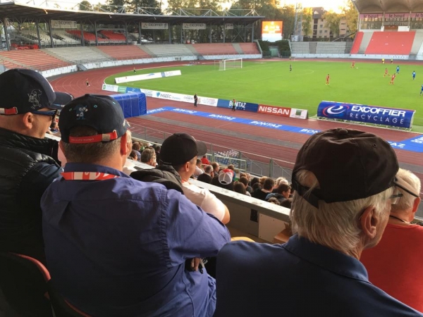 annecy,foot,match,nationale 2,epinal,fc annecy