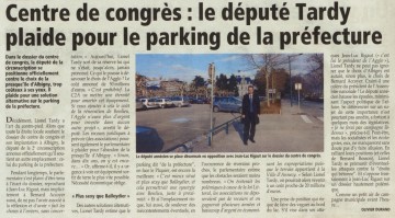 annecy,imperial,centre de congres,parking,prefecture