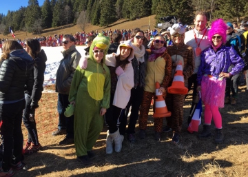 la clusaz,coupe du monde,ski de fond,loisirs,sport