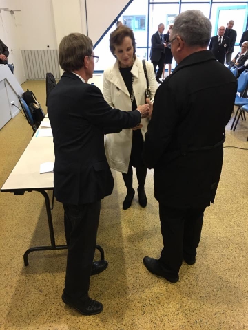 veyrier-du-lac,convention des cadres de reserve,haute-savoie