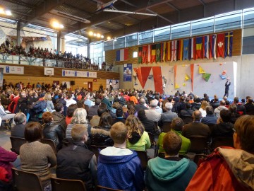 annecy,jeux mondiaux,militaire,patinoire,short track