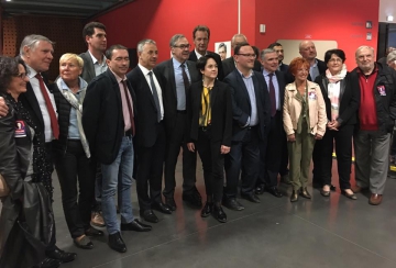 rumilly,reunion,fillon,abad,accoyer,presidentielle,les republicains,haute-savoie