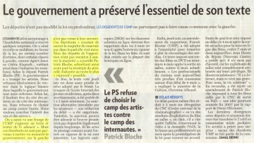 04 - 06avril09 La Tribune.jpg