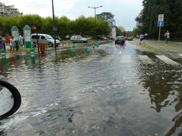 annecy,tempete,orage,grele,inondation