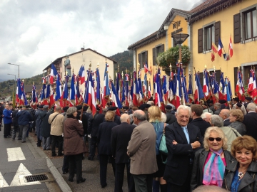 marignier,congres,udc,afn,algerie,ancien combattant,combattant,guerre