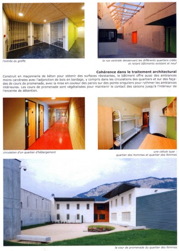 bonneville,prison,maison d'arret