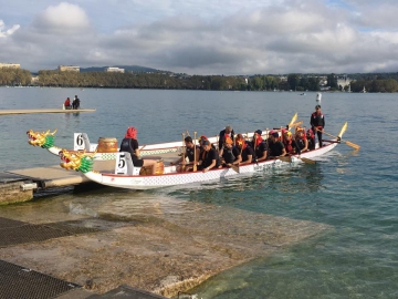 annecy,dragon boat,festival