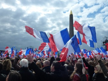 meeting,presidentielle 2012,sarkozy