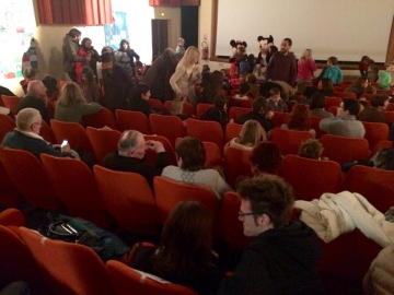 Séance inaugurale de la 14ème édition de Cinémino à Doussard 1.jpg