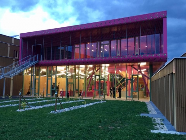 alby-sur-cheran,inauguration,porte ouverte,culture,sport,gymnase,