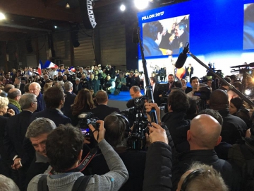 paris,lr,les republicains,meeting,francois,fillon,presidentielle,election