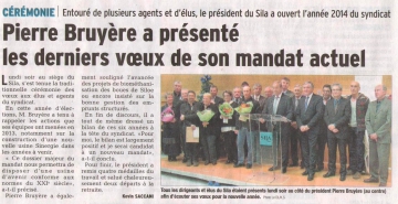 ceremonie,voeux,sila