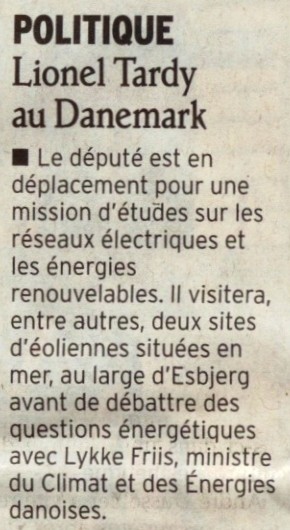 danemark,eolienne,energie,environnement,voyage,groupe d'amitie