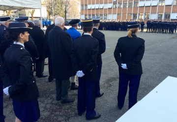 Hommage solennel de la Nation aux militaires de la gendarmerie décédés dans l'accomplissement de leur devoir3.jpg