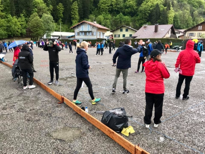 thones,petanque,sport,boule