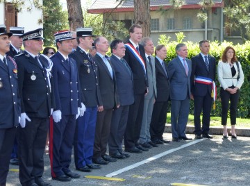 annecy,marquisat,policier,police,ceremonie