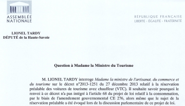 qe,questions ecrites,cnea,automobile,observatoire,conseil,comite theodule,theodule,carte identite,cnil,lrppn,dea,dechet,vtv,voiture de tourisme