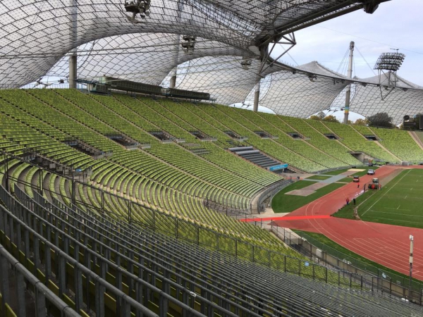 munich,parc olympique,stade,jeux olympique