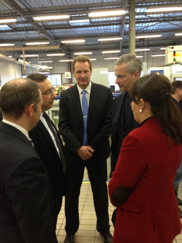 presse,dauphine,bruno,le maire,reunion,sophie,dion