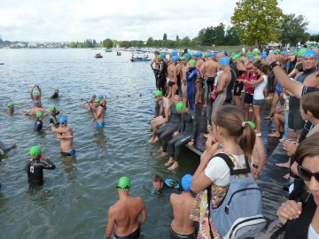 annecy,presse,dauphiné,nage,lac,natation