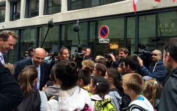 saint-felix,visiste,assemblee,enfants,cm2,parlement des enfants