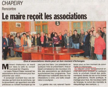 presse,dauphine,tardy,voeux,chapeiry,lois,mariage,energie,mandats,cantons