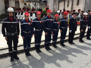 presse,dauphine,tardy,thones,fete,pompiers