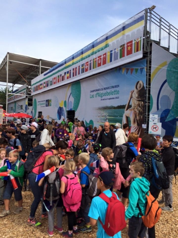 presse,dauphine,aiguebelette,championnat,monde,aviron