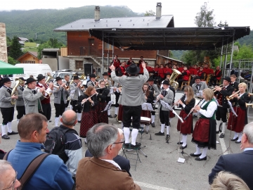 presse,essor,saint-jean-de-sixt,comité,jumelage,allemagne,dachsberg