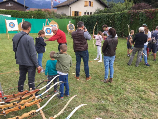 saintèjorioz,fete,agriculture,vache,forum,association