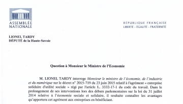 qe,questions écrites,CMU,frontaliers,mutuelle,fonction publique,VTC,economie