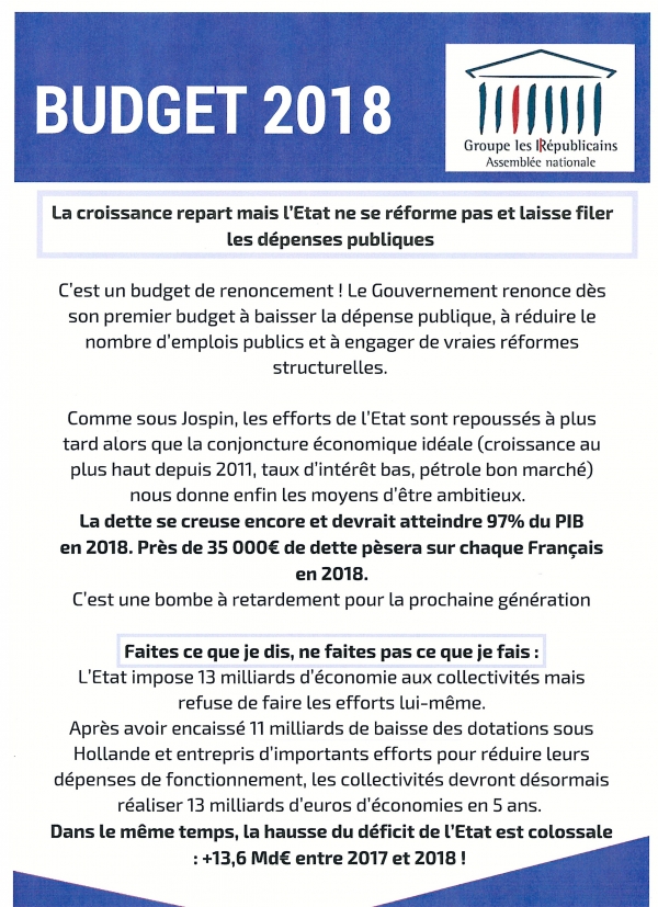 budget,france,macron,csg,depense,croissance,dette,economie,cice,pel