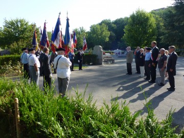 ceremonie,souvenir français,souvenir,rhin et danube