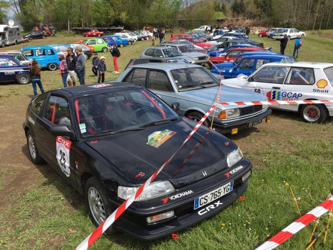 quintal,montee historique,vehicules,haute-savoie