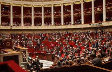 parlement,assemblee nationale,loi,emploi,logement,foncier