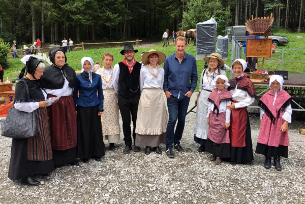 grand-bornand,fete,lormay,agriculture