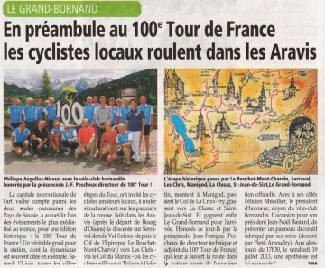 grand-bornand,etape,tour de france,2013