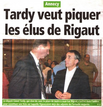 presse,essor,municipales 2014,election