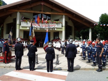 thones,biennale,pompiers,jsp,defile,sapeurs d'empire