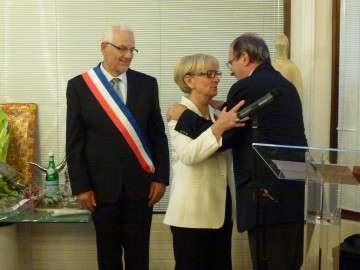 seynod,camusso,legion d'honneur,ceremonie