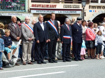 thones,fete,sapeurs pompiers,jsp,pompiers,secours,incendie