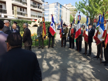 annecy,anniversaire,espagne,guerre,monument